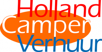 Logo Holland Camper Verhuur